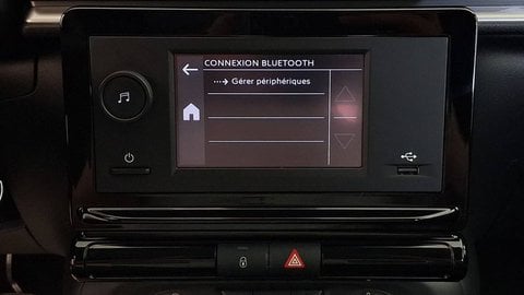 Voitures D'occasion À Pontoise | Citroën C3 Iii Puretech 83 S&S Bvm5 You!