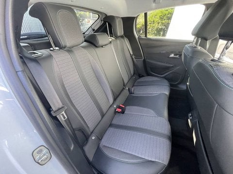 Voitures D'occasion À Chambourcy | Peugeot 208 Ii Puretech 100 S&S Bvm6 Allure