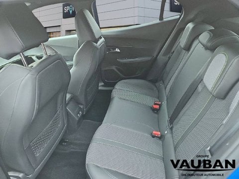 Voitures D'occasion À Osny | Peugeot 2008 Ii Puretech 130 S&S Eat8 Gt