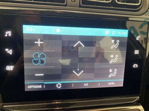 Voitures D'occasion À Les Mureaux | Citroën C3 Iii Puretech 83 S&S Bvm5 Shine