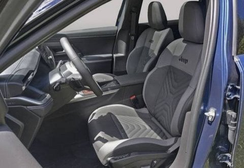 Voitures D'occasion À St-Brice-Sous-Forêt | Jeep Compass Iii 1.6 Turbo T4 225 Ch Bvr7 E-Hybrid ...