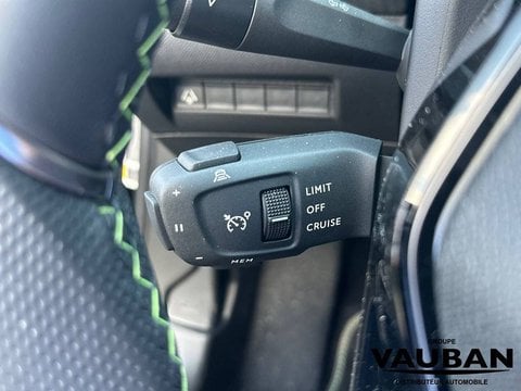 Voitures D'occasion À Chambourcy | Peugeot 2008 Ii Hybrid 145 E-Dcs6 Gt Exclusive