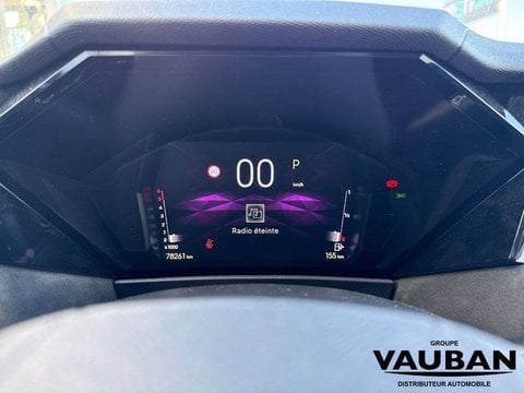 Voitures D'occasion À Gisors | Ds Ds 4 Bluehdi 130 Eat8 Performance Line