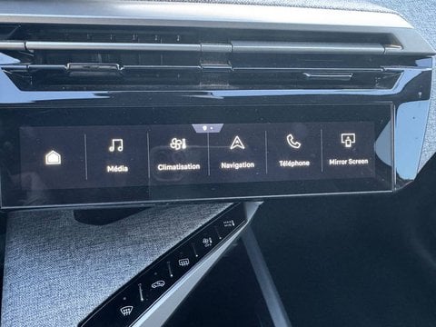 Voitures D'occasion À Argenteuil | Peugeot 5008 Iii Hybrid 136 E-Dcs6 Allure