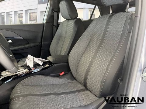 Voitures D'occasion À Osny | Peugeot 2008 Hybrid 110 E-Dcs6 Allure