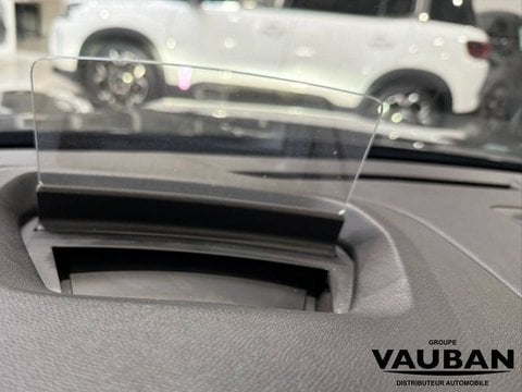 Voitures D'occasion À Pontoise | Citroën C4 Iii Puretech 130 S&S Bvm6 C-Series