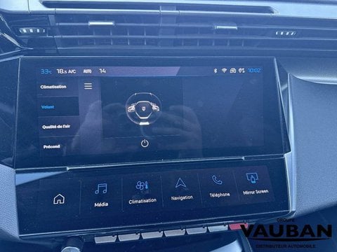 Voitures D'occasion À Herblay | Peugeot 308 Iii Phev 180 E-Eat8 Gt