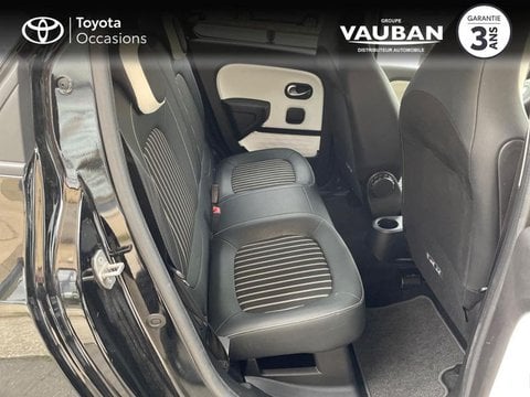 Voitures D'occasion À Argenteuil | Renault Twingo 0.9 Tce 95Ch Intens Edc - 20