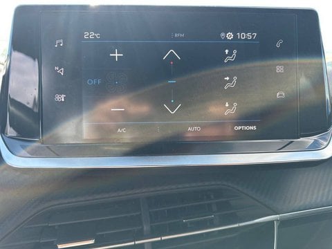 Voitures D'occasion À Herblay | Peugeot 2008 Ii Puretech 130 S&S Eat8 Allure Pack