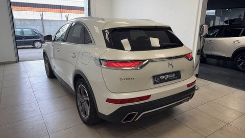 Voitures D'occasion À Mantes - Buchelay | Ds Ds 7 Ds7 Crossback Hybride E-Tense 225 Eat8 Rivoli