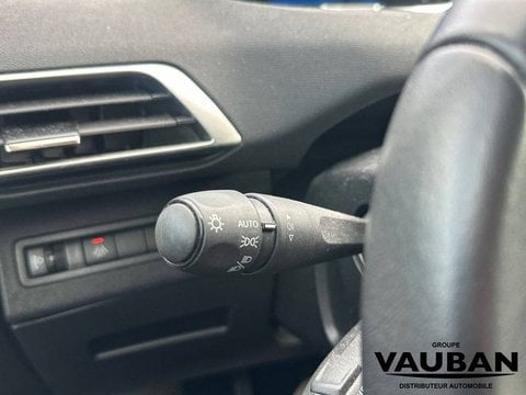 Voitures D'occasion À Chambourcy | Peugeot 3008 Ii Puretech 130Ch S&S Bvm6 Style
