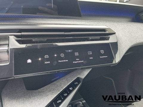 Voitures D'occasion À Herblay | Peugeot 3008 Iii Hybrid 136 E-Dcs6 Gt