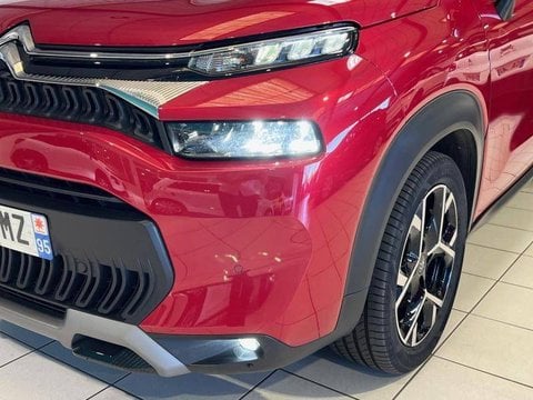Voitures D'occasion À Pontoise | Citroën C3 Aircross Puretech 110 S&S Bvm6 Shine Pack