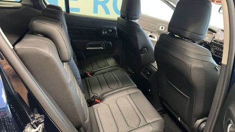 Voitures D'occasion À Buchelay | Citroën C5 Aircross Hybride 145 E-Dcs6 Max