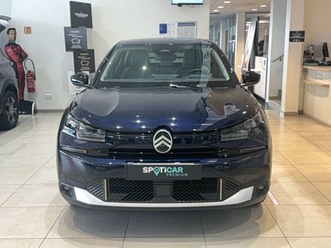 Voitures D'occasion À Buchelay | Citroën C4 Hybride 136 E-Dcs6 Max