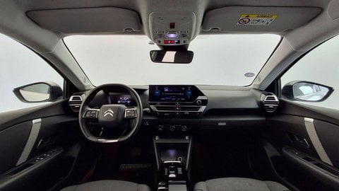 Voitures D'occasion À Les Mureaux | Citroën C4 Iii Puretech 130 S&S Eat8 Shine