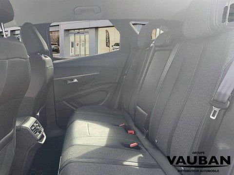 Voitures D'occasion À Herblay | Peugeot 3008 Ii Hybrid 225 E-Eat8 Allure
