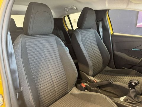 Voitures D'occasion À Buchelay | Peugeot 208 Ii Puretech 75 S&S Bvm5 Style