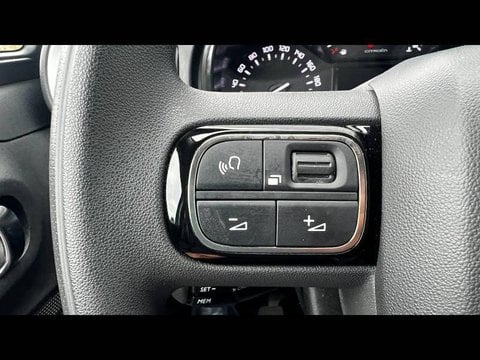 Voitures D'occasion À Saint-Germain-En-Laye | Citroën C3 Iii Puretech 83 S&S Bvm5 Feel Pack