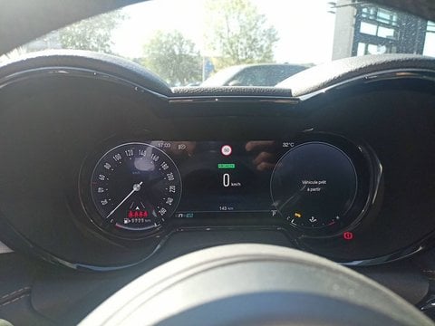 Voitures D'occasion À St-Brice-Sous-Forêt | Alfa Romeo Tonale 1.5 Ibrida 175 Ch Vgt Tct7 Veloce
