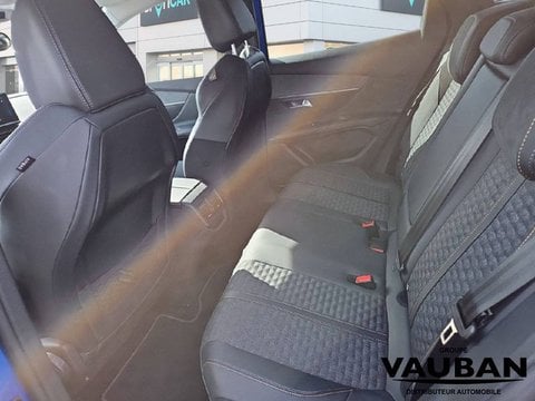 Voitures D'occasion À Osny | Peugeot 3008 Ii Puretech 130Ch S&S Eat8 Roadtrip