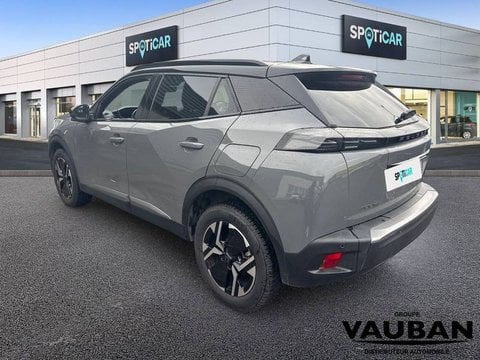 Voitures D'occasion À Chambly | Peugeot 2008 Bluehdi 130 S&S Eat8 Gt