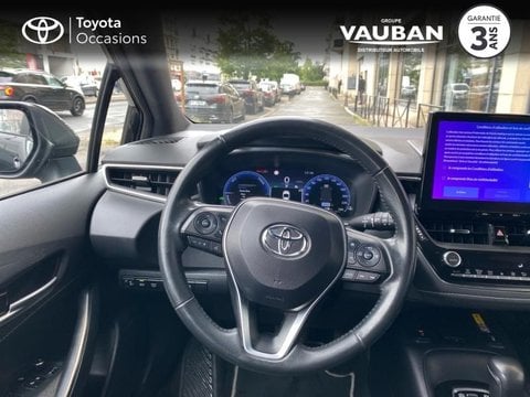 Voitures D'occasion À Sartrouville | Toyota Corolla Touring Spt 1.8 140Ch Dynamic Business My24