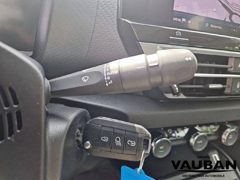 Voitures D'occasion À Sarcelles | Citroën C4 Iii Puretech 130 S&S Eat8 Feel Pack