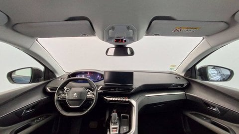 Voitures D'occasion À Herblay | Peugeot 3008 Ii Bluehdi 130Ch S&S Eat8 Active Pack