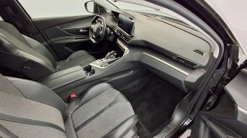 Voitures D'occasion À Buchelay | Peugeot 3008 Ii Bluehdi 130Ch S&S Eat8 Allure