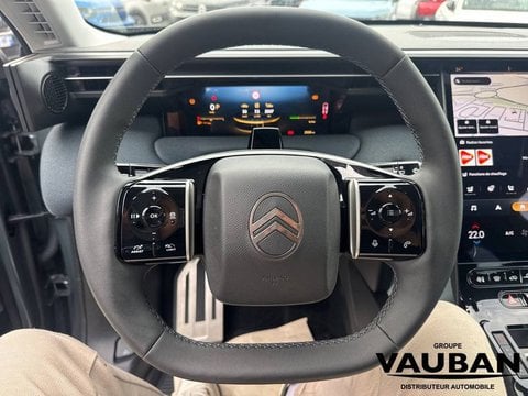 Voitures D'occasion À Chambly | Citroën C5 Aircross Ii Hybride 145 Ch E-Dcs6 Max