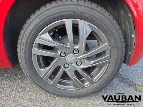 Voitures D'occasion À Herblay | Peugeot 208 Ii Puretech 100 S&S Bvm6 Style