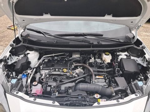 Voitures D'occasion À Argenteuil | Toyota Yaris Cross 116H Gr Sport My22
