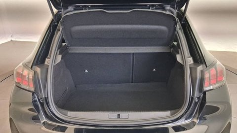 Voitures D'occasion À Chambourcy | Peugeot 208 Puretech 75 S&S Bvm5 Like