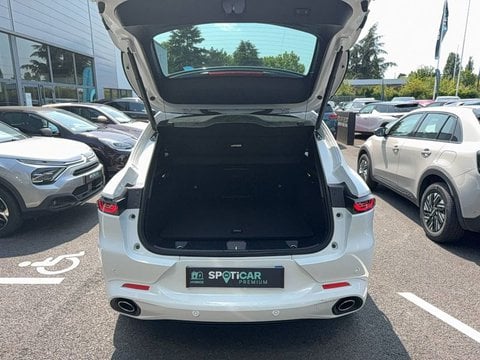Voitures D'occasion À Pontoise | Alfa Romeo Tonale 1.3 Hybride Rechargeable Phev 280Ch At6 E-Q4 ...
