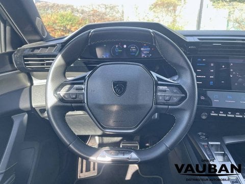 Voitures D'occasion À Chambly | Peugeot 308 Iii Sw Phev 180 E-Eat8 Gt