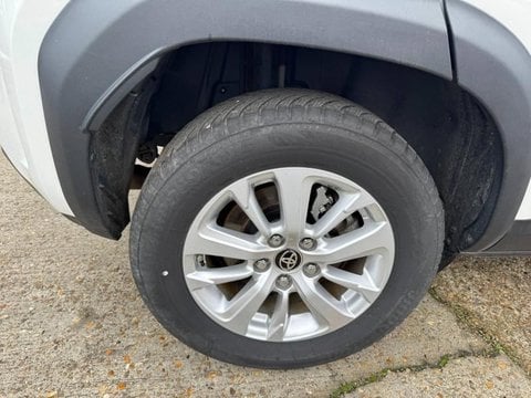 Voitures D'occasion À Argenteuil | Toyota Yaris Cross 116H Dynamic Business + Programme Beyond Z...