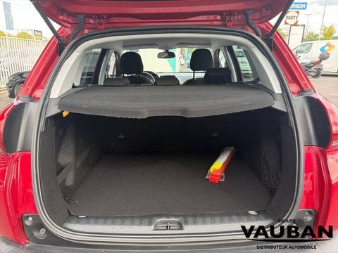 Voitures D'occasion À Herblay | Peugeot 2008 Puretech 110Ch S&S Eat6 Signature