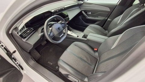 Voitures D'occasion À Herblay | Peugeot 308 Iii Puretech 130Ch S&S Eat8 Allure Pack