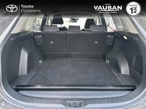 Voitures D'occasion À Chambourcy | Toyota Rav4 2.5 Hybride 218Ch Dynamic 2Wd My23