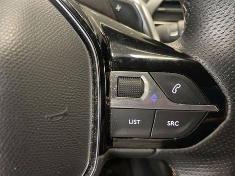 Voitures D'occasion À Les Mureaux | Peugeot 3008 Ii Puretech 130Ch S&S Eat8 Gt