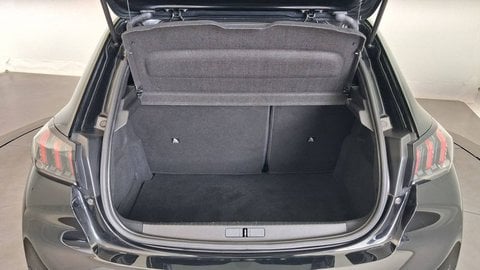 Voitures D'occasion À Chambourcy | Peugeot 208 Electrique Ii Electrique 50 Kwh 136Ch Gt