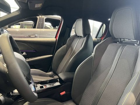 Voitures D'occasion À Buchelay | Peugeot 208 Electrique Ii Electrique 54 Kwh 156Ch Gt