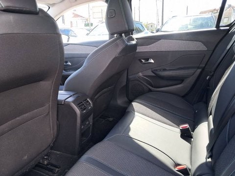 Voitures D'occasion À Argenteuil | Peugeot 308 Iii Phev 180 E-Eat8 Allure Pack