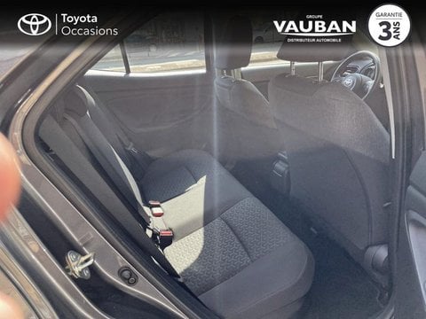 Voitures D'occasion À Sartrouville | Toyota Yaris Cross 116H Dynamic My22