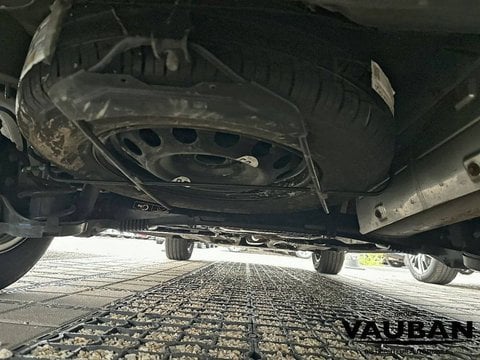 Voitures D'occasion À Chambourcy | Peugeot Rifter Standard Puretech 130 S&S Eat8 5Pl Allure Pack