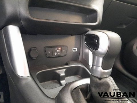 Voitures D'occasion À Gisors | Citroën C3 Aircross Puretech 110 S&S Eat6 Feel