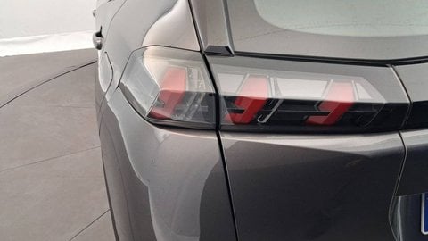 Voitures D'occasion À Saint-Germain-En-Laye | Peugeot 2008 Ii Puretech 130 S&S Bvm6 Active Pack