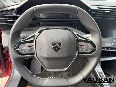 Voitures D'occasion À Les Mureaux | Peugeot 308 Iii Puretech 110Ch S&S Bvm6 Active Pack