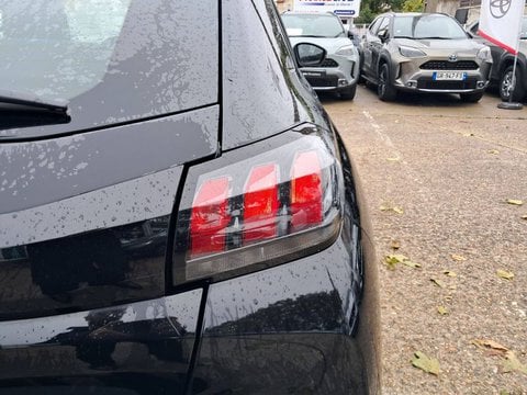 Voitures D'occasion À Argenteuil | Peugeot 208 Puretech 75 S&S Bvm5 Active